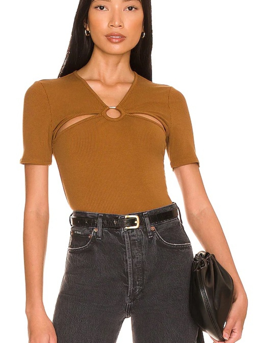 Pistola Avalon Oring Cutout Top